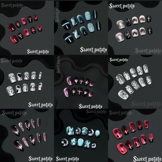 ZX Blind Bag  Liveroom Buy link